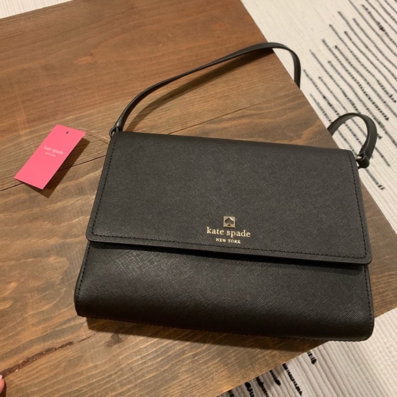 Kate Spade Crossbody - Picture 1 of 5